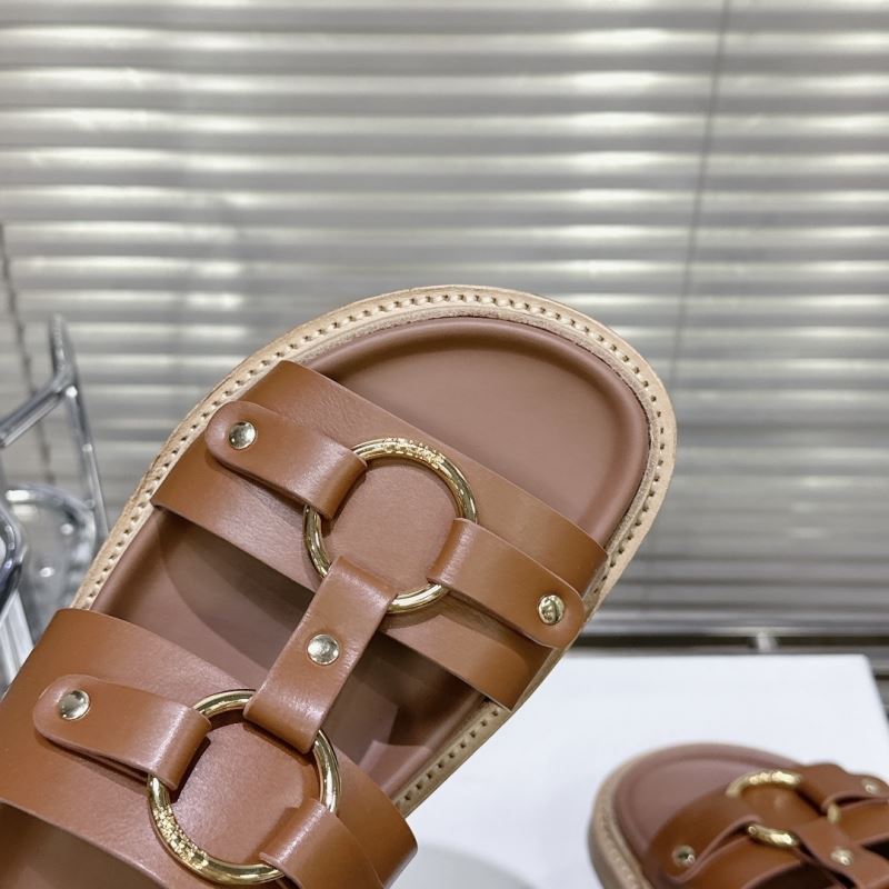 Celine Sandals